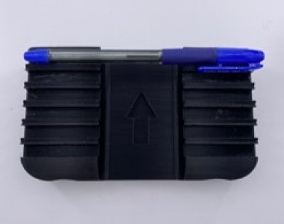 Base for pens
