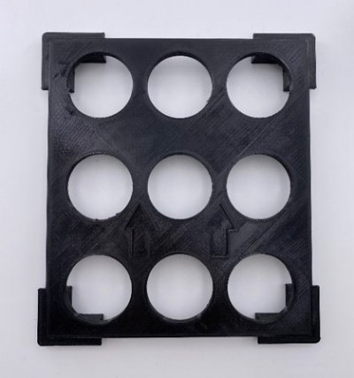 Golf balls