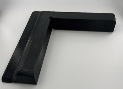 L zero positioner