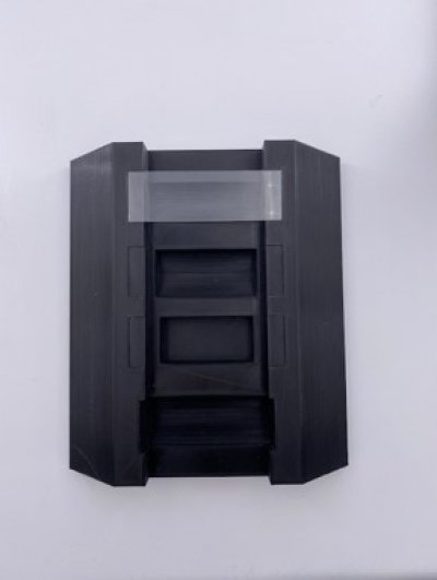 Lab microscope slides