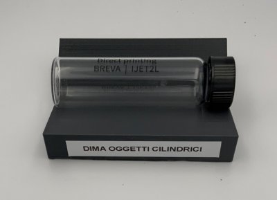 Tray cylinders