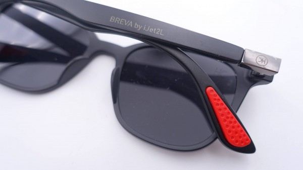 breva personalization glasses