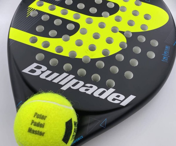 breva tennis print
