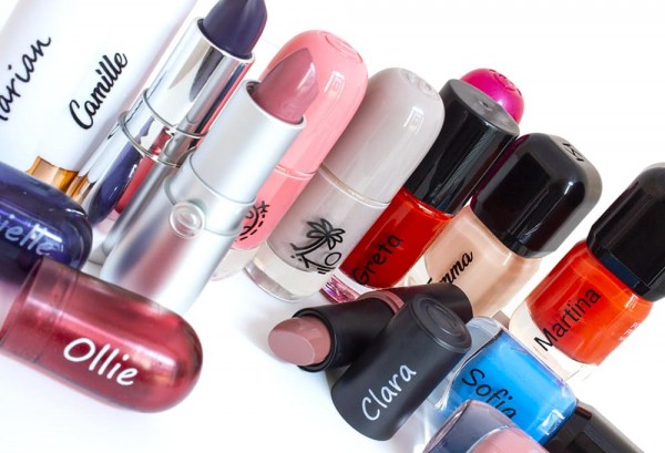 print cosmetics