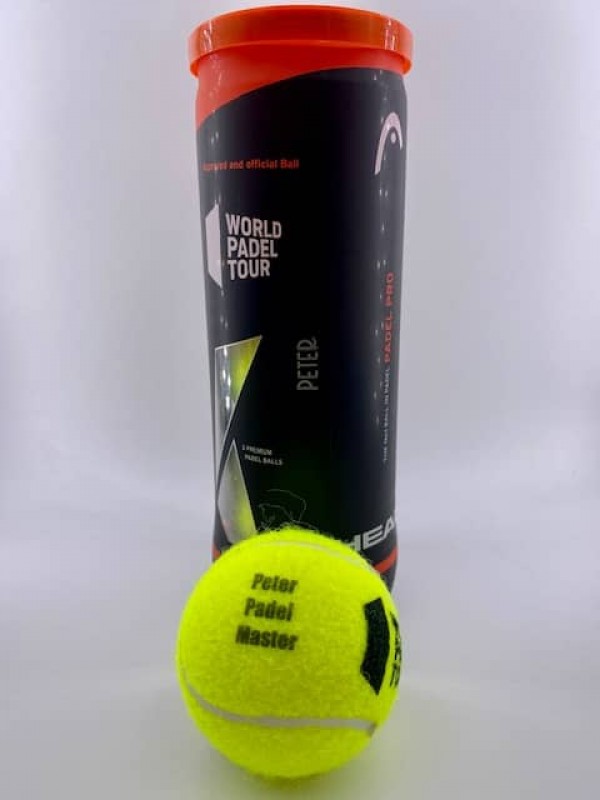 print tennis ball
